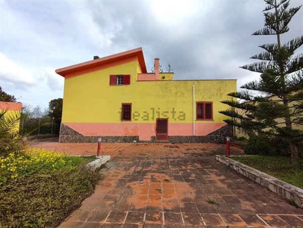 casa indipendente in vendita a Sassari in zona Latte Dolce