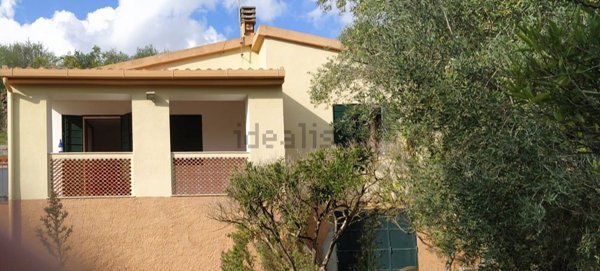 appartamento in vendita a Sassari in zona Latte Dolce