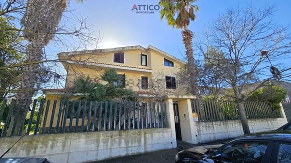 appartamento in vendita a Sassari in zona Predda Niedda