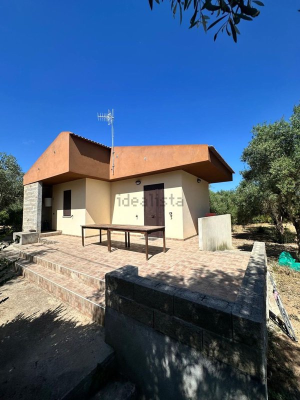 casa indipendente in vendita a Sassari in zona San Giovanni