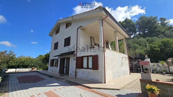 casa indipendente in vendita a Sassari in zona Latte Dolce