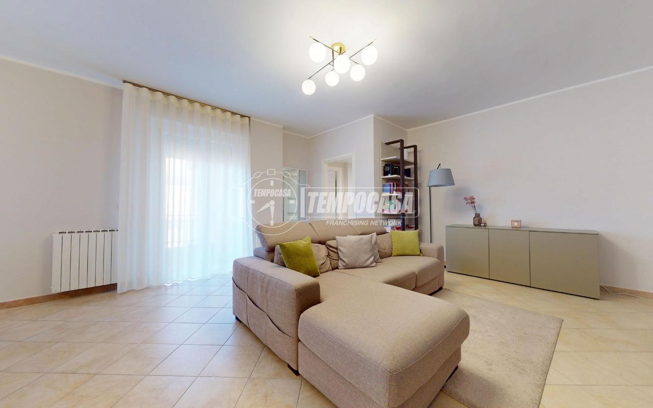 appartamento in vendita a Sassari in zona Luna e Sole / Prunizzedda