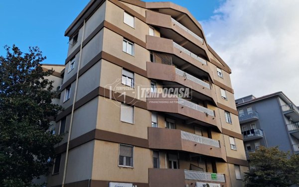 appartamento in vendita a Sassari in zona Luna e Sole / Prunizzedda