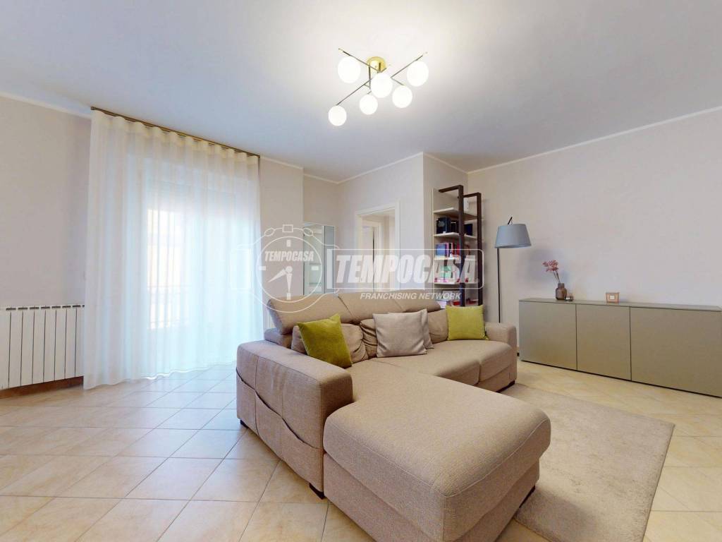 appartamento in vendita a Sassari in zona Luna e Sole / Prunizzedda