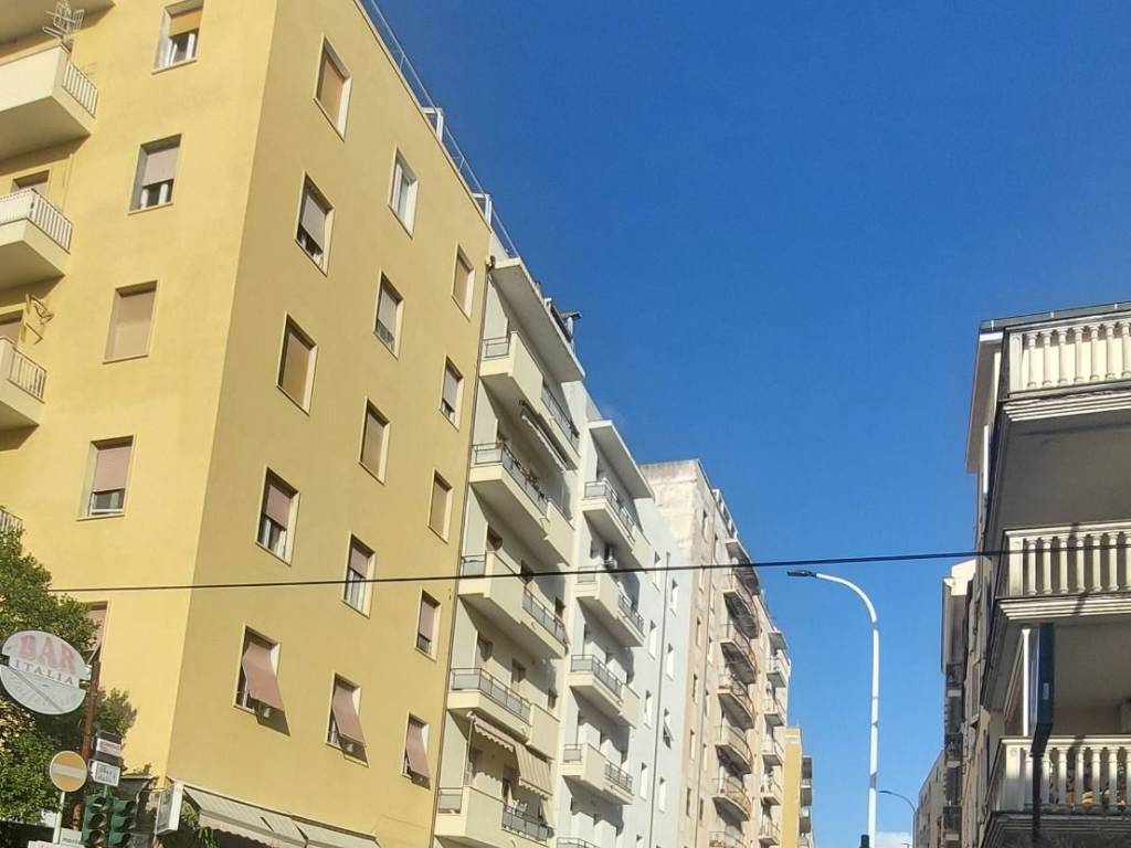 appartamento in vendita a Sassari in zona Centro Storico