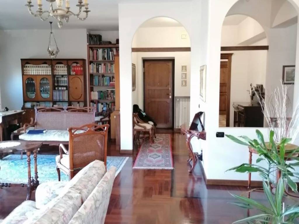 appartamento in vendita a Sassari in zona Luna e Sole / Prunizzedda