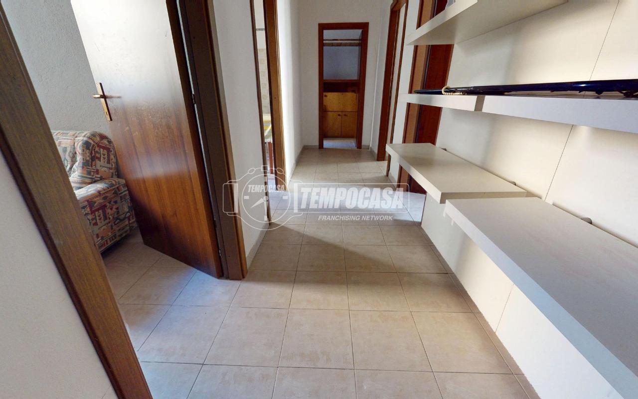 appartamento in vendita a Sassari in zona Centro Storico