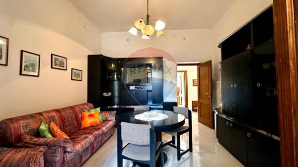 appartamento in vendita a Sassari in zona Centro Storico