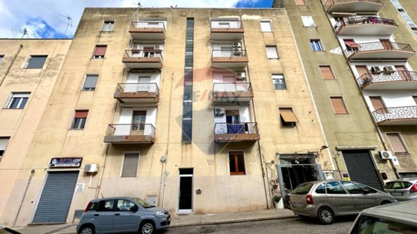 appartamento in vendita a Sassari in zona Centro Storico