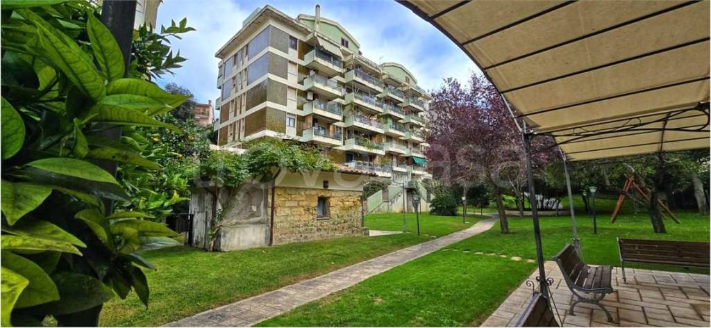 appartamento in vendita a Sassari in zona Luna e Sole / Prunizzedda