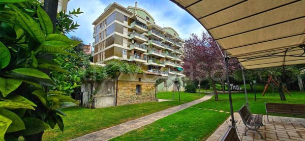 appartamento in vendita a Sassari in zona Luna e Sole / Prunizzedda