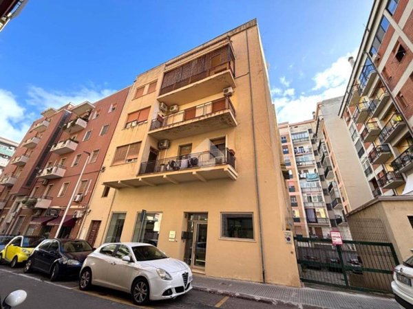 appartamento in vendita a Sassari in zona Centro Storico