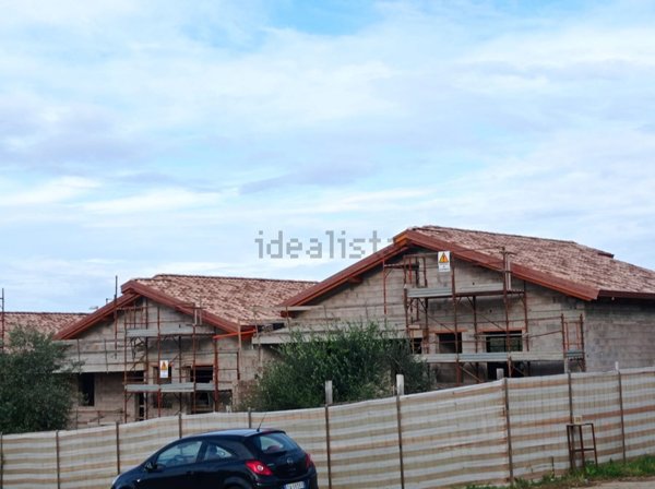 casa indipendente in vendita a Sassari