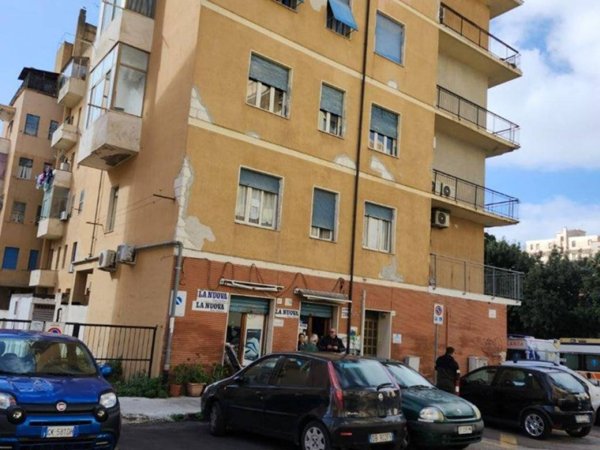appartamento in vendita a Sassari in zona Monserrato / Rizzeddu