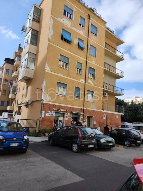 appartamento in vendita a Sassari in zona Centro Storico