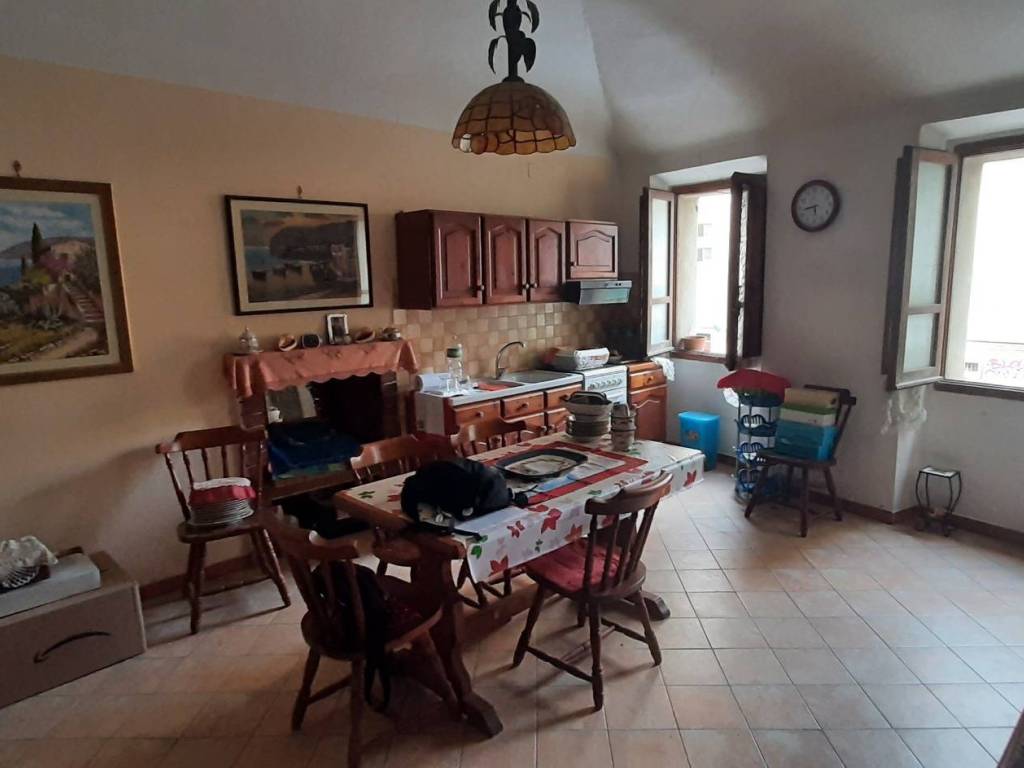 appartamento in vendita a Sassari in zona Centro Storico