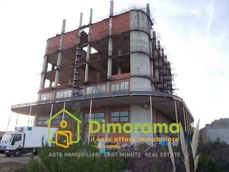 negozio in vendita a Sassari in zona Predda Niedda