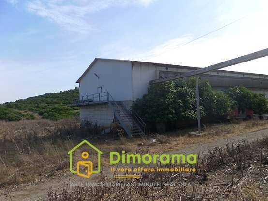 casa indipendente in vendita a Sassari in zona Campanedda