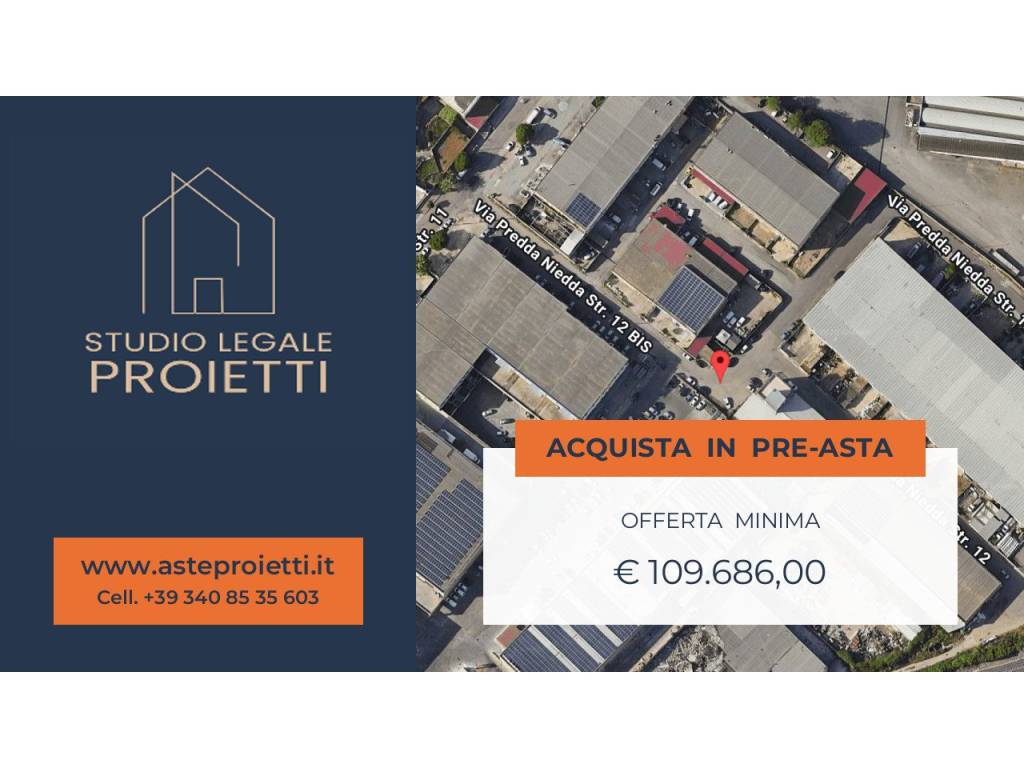 negozio in vendita a Sassari in zona Predda Niedda