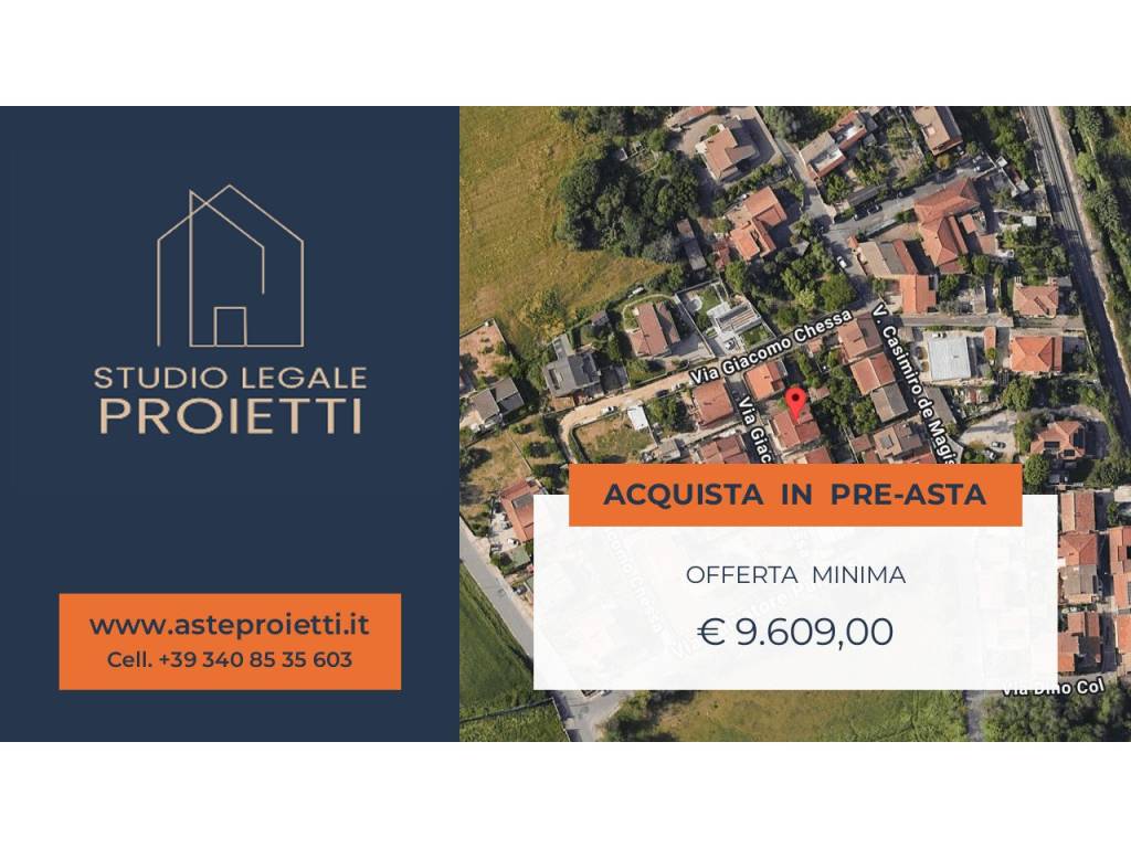 appartamento in vendita a Sassari in zona Caniga