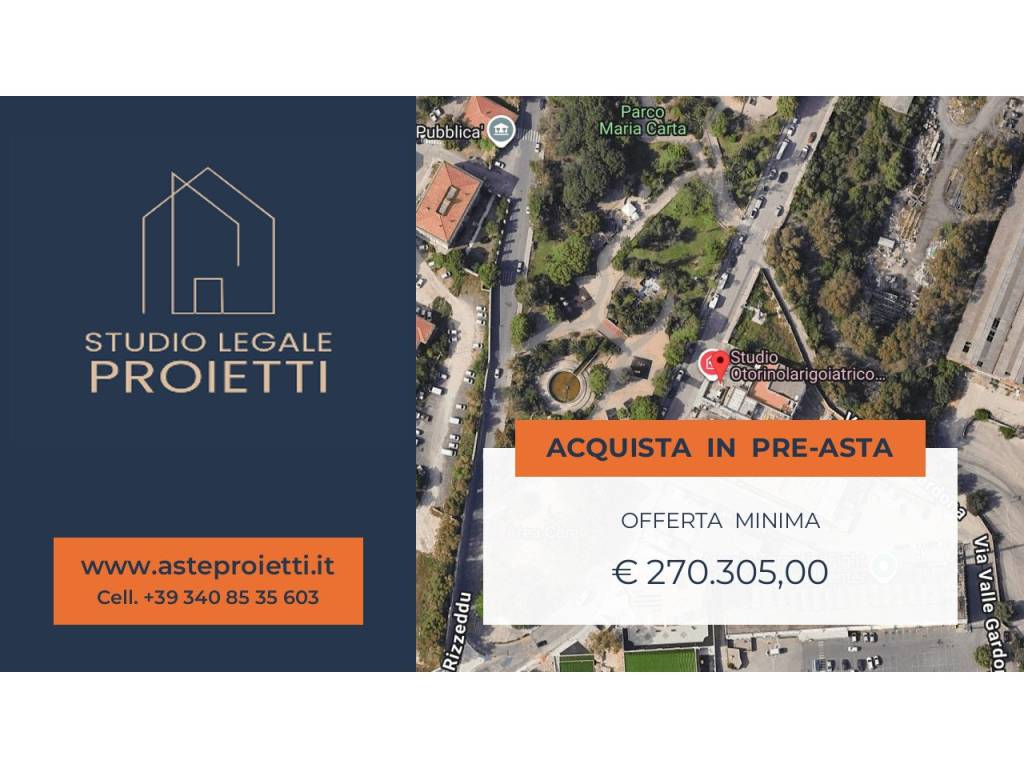 appartamento in vendita a Sassari in zona Centro Storico