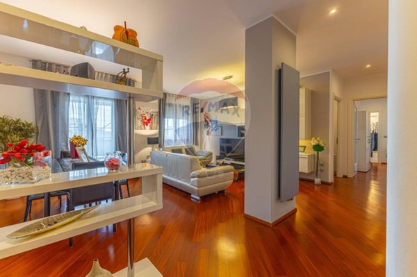 appartamento in vendita a Sassari in zona Luna e Sole / Prunizzedda