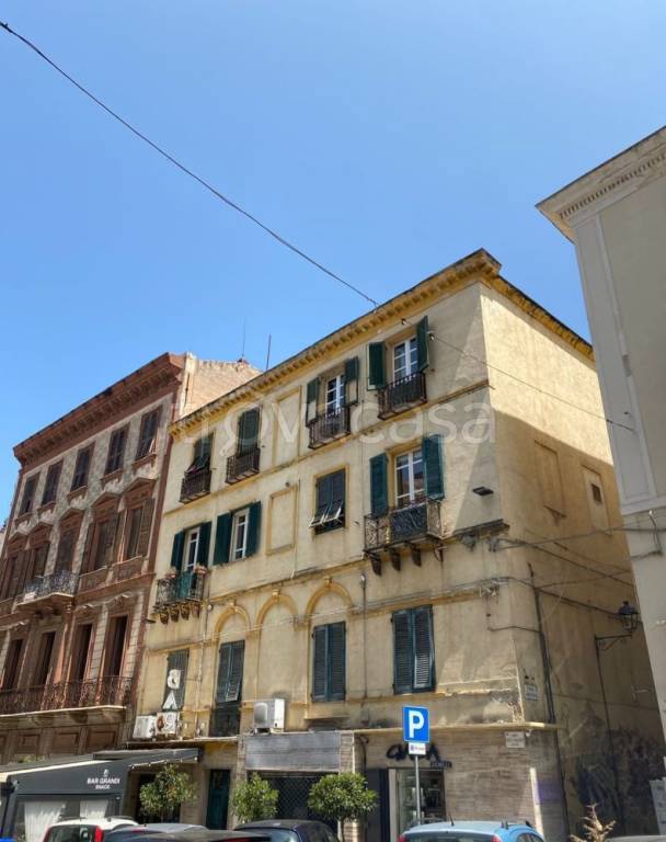 appartamento in vendita a Sassari in zona Centro Storico
