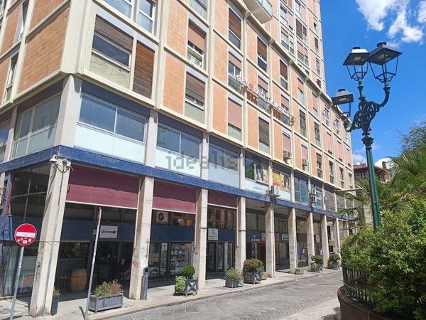 appartamento in vendita a Sassari