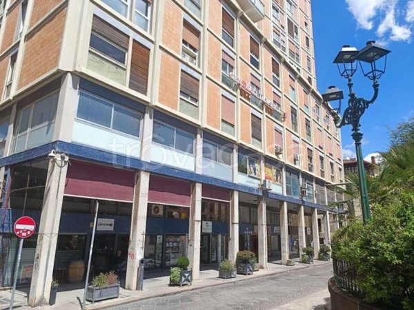 appartamento in vendita a Sassari in zona Centro Storico