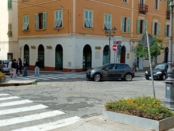 appartamento in vendita a Sassari in zona Centro Storico