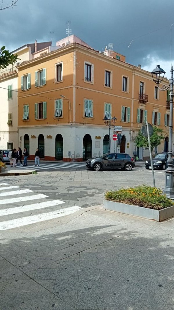 appartamento in vendita a Sassari in zona Centro Storico