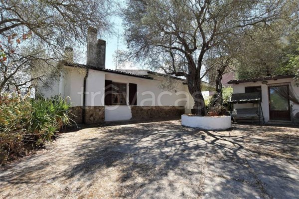casa indipendente in vendita a Sassari in zona Caniga