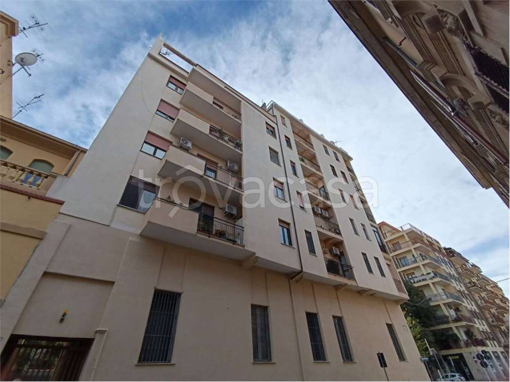 appartamento in vendita a Sassari in zona Centro Storico