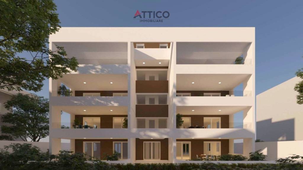 appartamento in vendita a Sassari in zona Luna e Sole / Prunizzedda