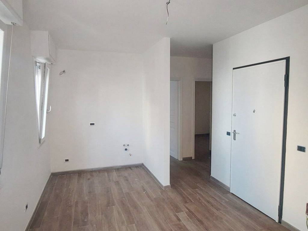 appartamento in vendita a Sassari in zona Monte Rosello