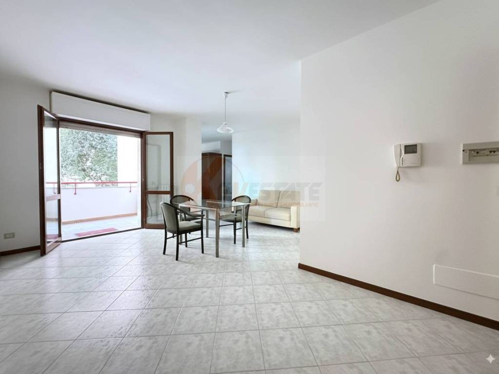 appartamento in vendita a Sassari