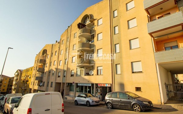 appartamento in vendita a Sassari in zona Filigheddu