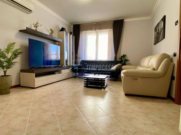 appartamento in vendita a Sassari in zona Sant'Orsola / Zuari