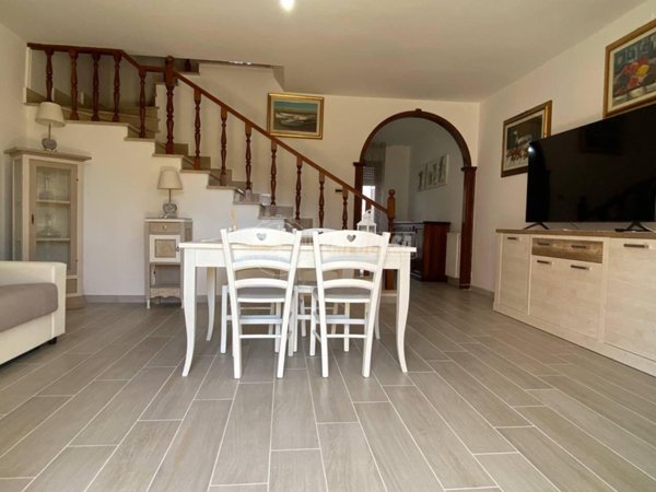 casa indipendente in vendita a Sassari in zona Latte Dolce