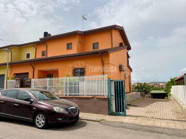casa indipendente in vendita a Sassari in zona Sant'Orsola / Zuari