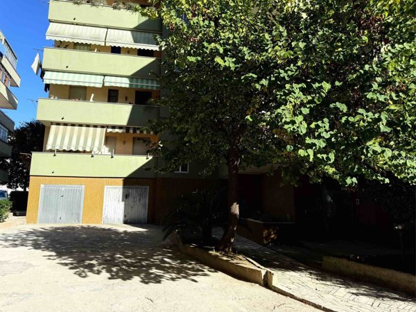 appartamento in vendita a Sassari