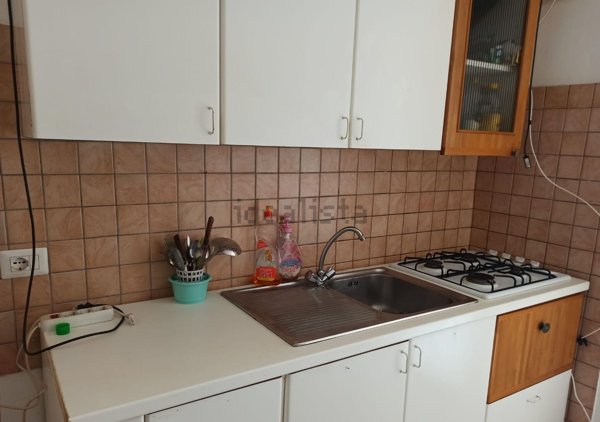 appartamento in vendita a Sassari in zona Centro Storico