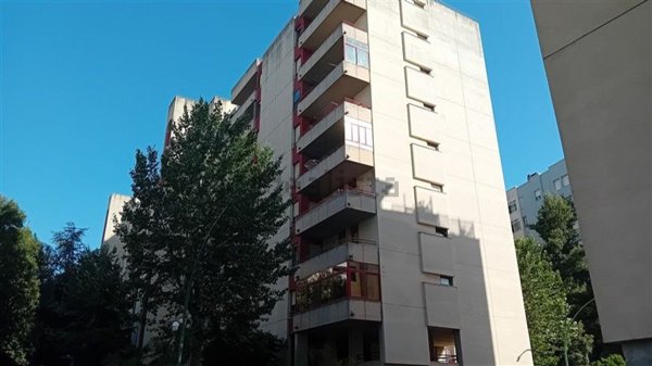 appartamento in vendita a Sassari