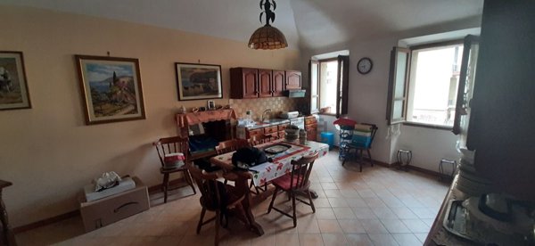 appartamento in vendita a Sassari in zona Centro Storico