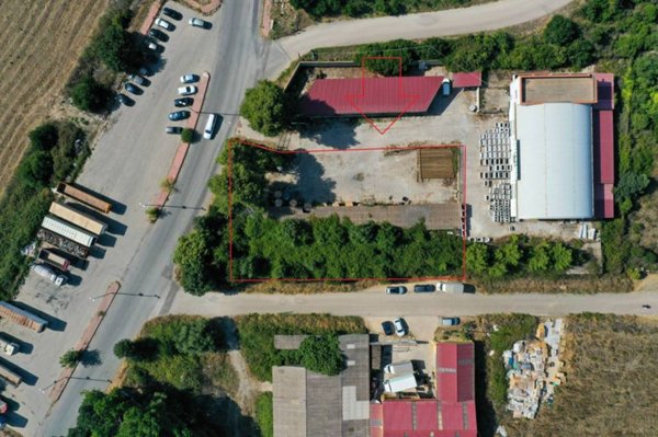 terreno edificabile in vendita a Sassari in zona Predda Niedda