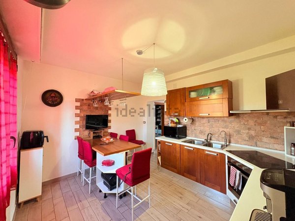 appartamento in vendita a Sassari