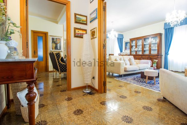 appartamento in vendita a Sassari