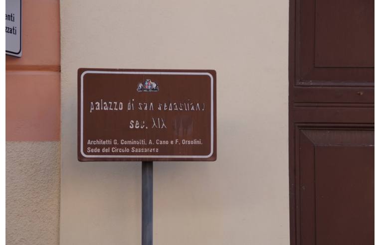 appartamento in vendita a Sassari in zona Centro Storico