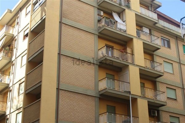 appartamento in vendita a Sassari