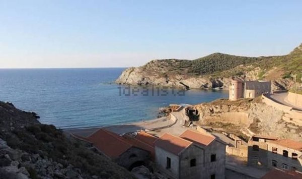 appartamento in vendita a Sassari in zona Argentiera